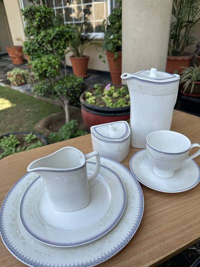 Brand New Tea Set