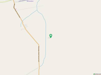 Dha Bahawalpur Sector B 1.5 Kanal Premium Location Plot For Sale