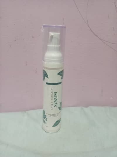 Bhave Botox Keratin Daily Shampoo + Conditioner & Serurm