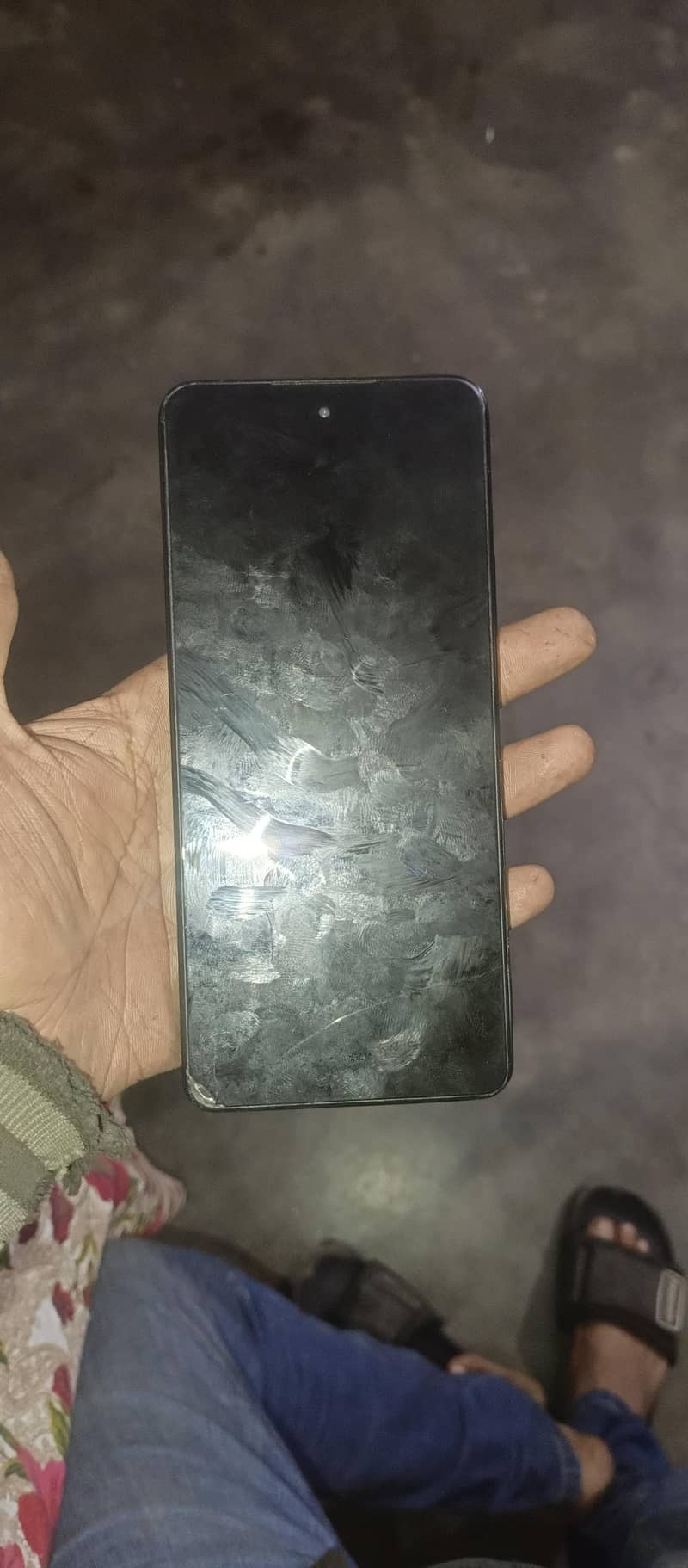 infinx note 30 dead mobile 3