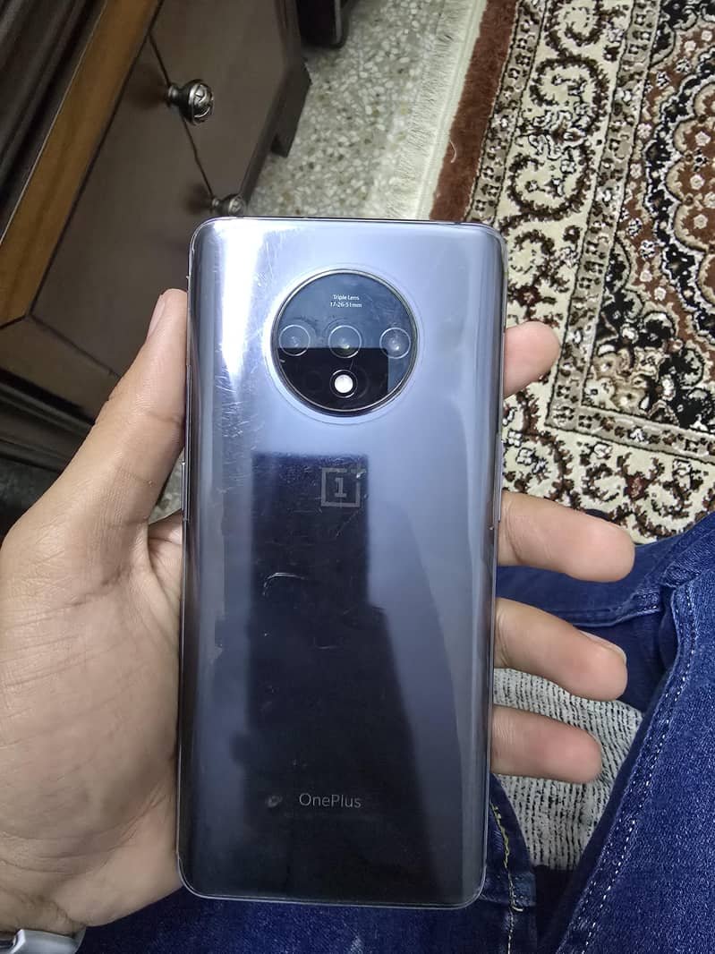 oneplus 7t 0