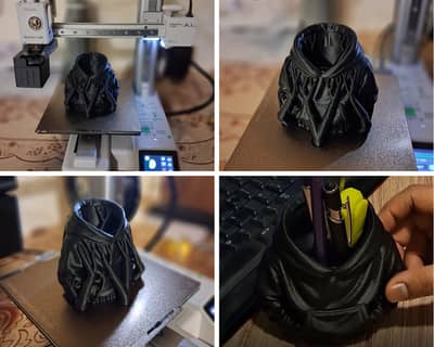 Markway 3D printing service