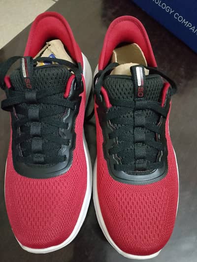 brand new Skechers imported show's with Box
