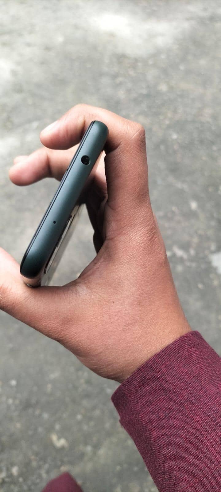 google pixel 5a 5g read caption 1