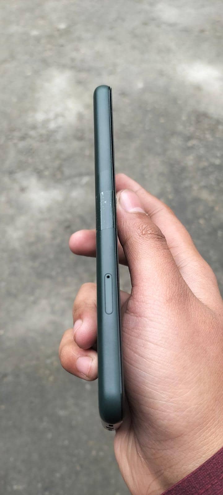 google pixel 5a 5g read caption 4