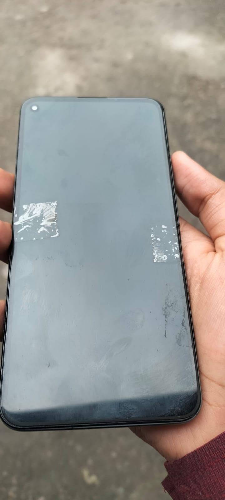 google pixel 5a 5g read caption 6