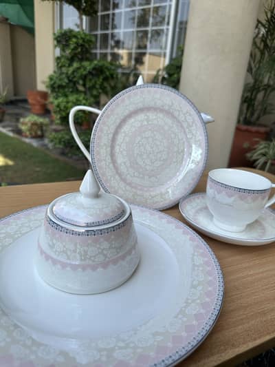 Brand New Tea Set