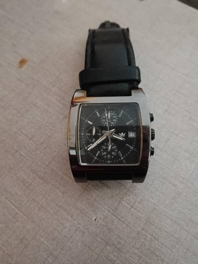 Kripple watch quality like seiko edifice Movado