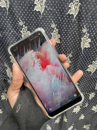 samsung s10 singl sim pta official approved 8/128 only phone read add