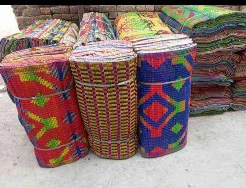 چٹائی ہول سیل ریٹ پر دستیاب ہے 1