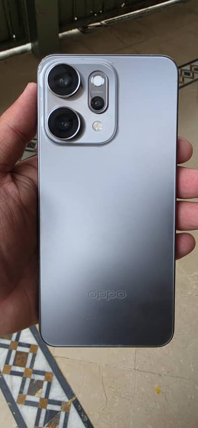 OPPO RENO 14PRO 5G