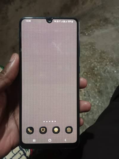 Samsung Mobile A31  4/128