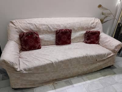 6 seater Sofa For Sale