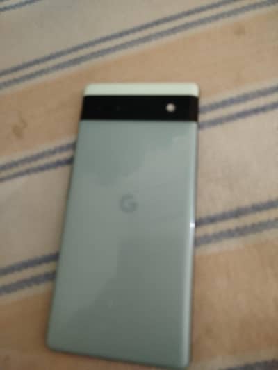 pixel 6a pta 10/9