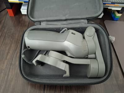 DJI Osmo Mobile 3