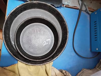 Pizza Pan for sale - Non stick
