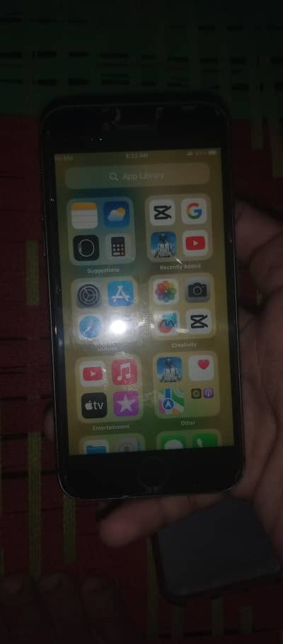 iphone 8 non pta 12000 urgent sale