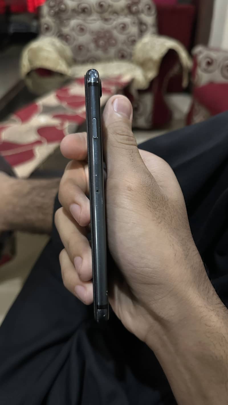 Iphone 8/10 condition 0