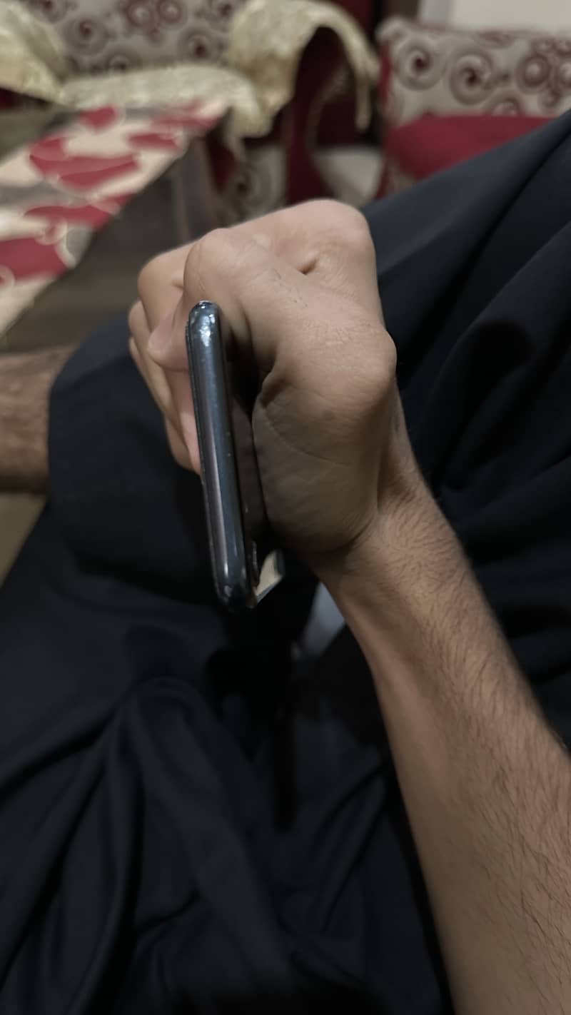 Iphone 8/10 condition 1