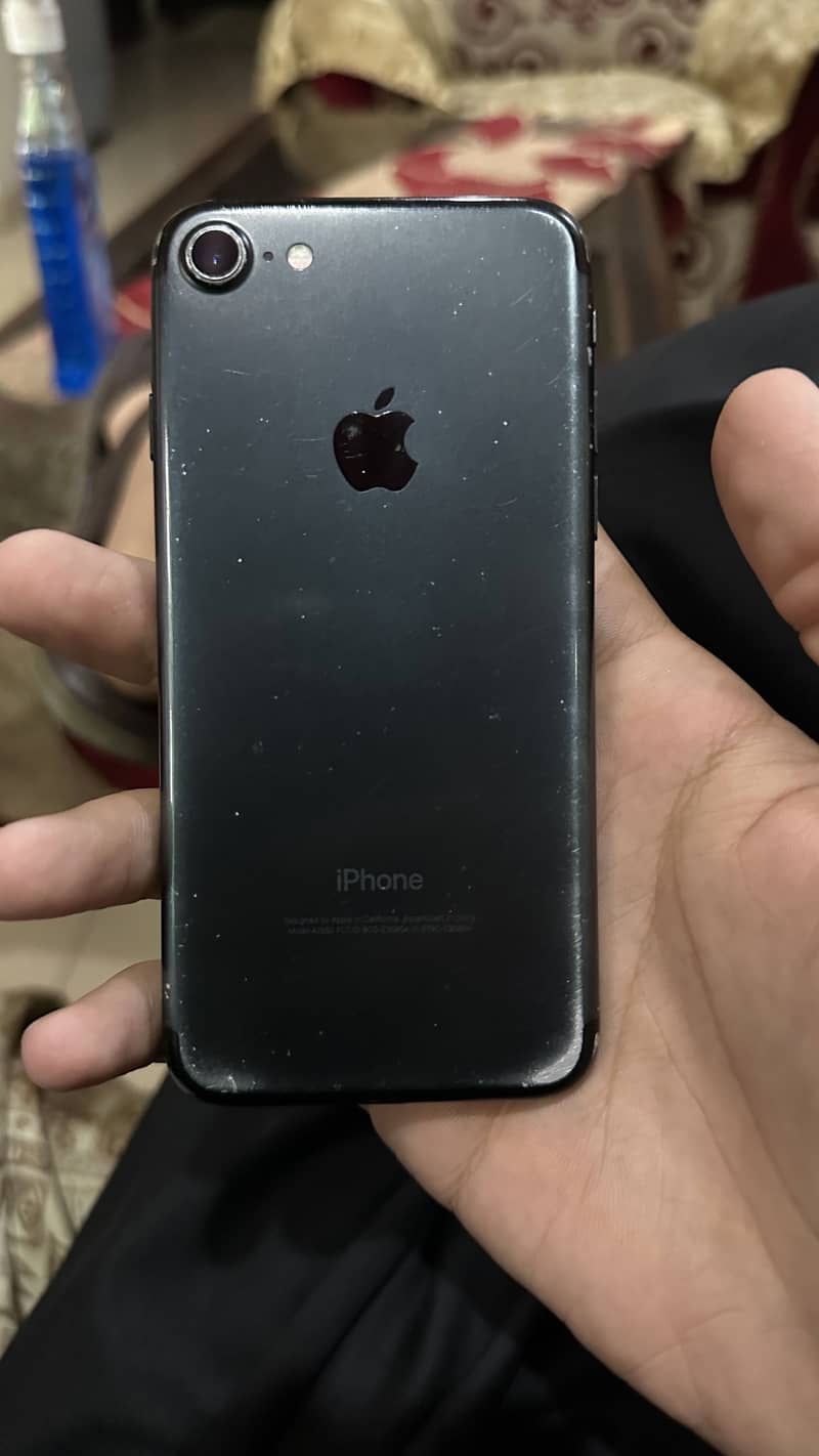 Iphone 8/10 condition 4