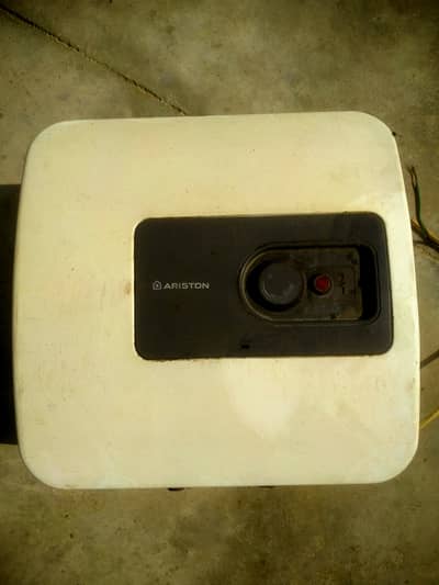 Artison Electric Gyser