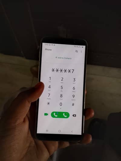 Samsung j6 3/32 03294928631