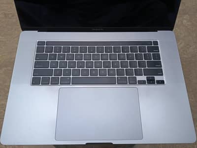 Core i7 MacBook Pro 2019 A2141 –16GB RAM | 512GB SSD | 4GB GPU