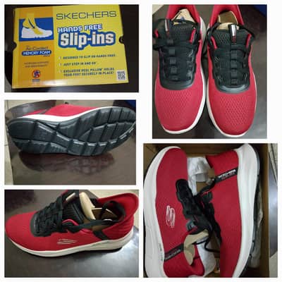 sports shoes | sneakers | joggers | skeachers |Imported Shoes with Box