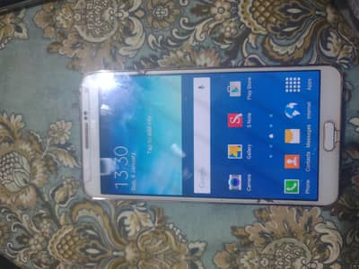 Samsung note 3.32gb non pta sim working