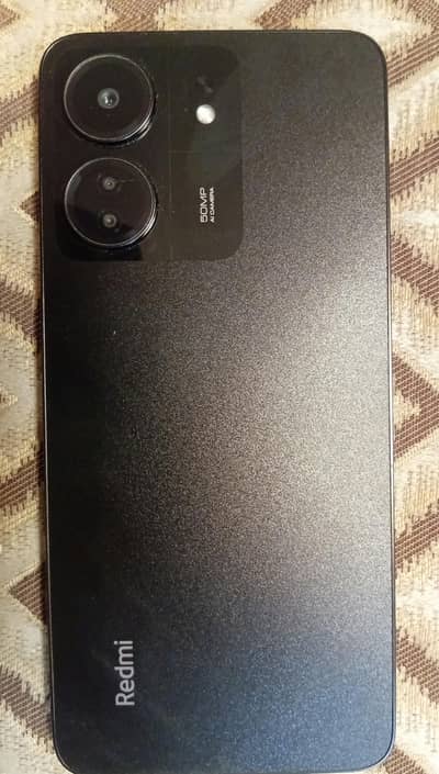 Redmi 13c 128/gb for sale brand new condition