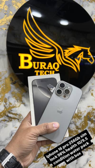 iphone 16 pro 256gb jv