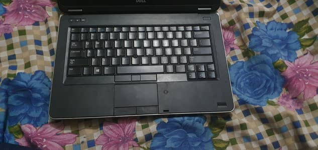 Dell laptop