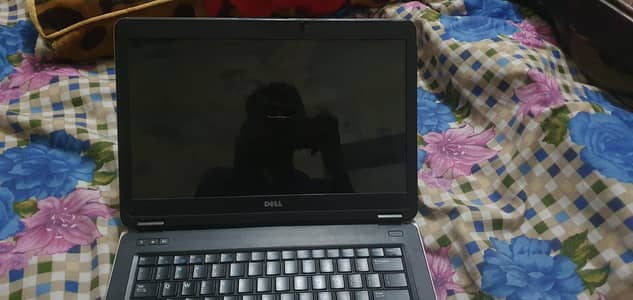 Dell laptop