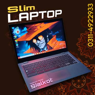 Branded Lenovo Laptop