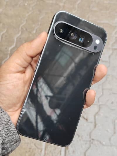 Google 9 Pro XL 16/128