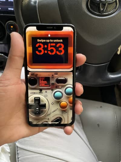 iPhone 11 Pro PTA Approved | Face ID OK | 64GB Urgent Sale 