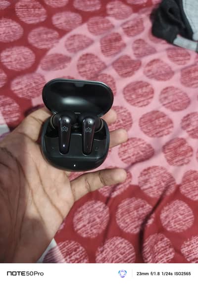 audionic airbuds 595