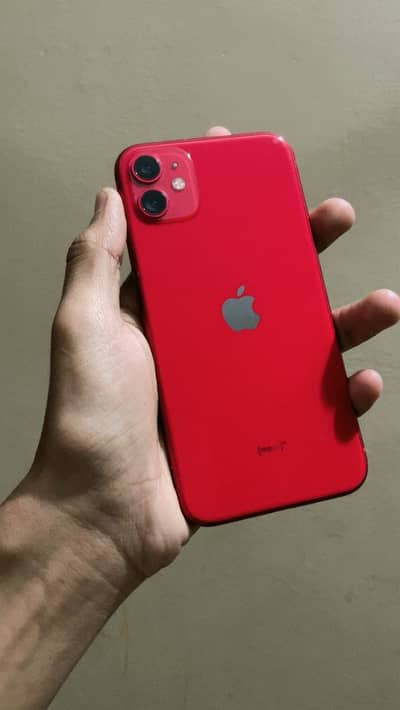 iPhone 11 Non Pta JV Exchange Possible