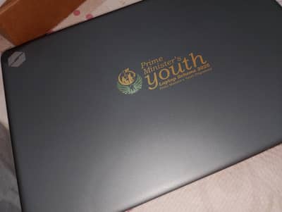 Mechrevo Ryzen 5 7430U Laptop| 8GB RAM+256GB SSD| Excellent Condition