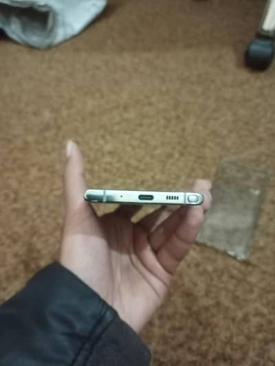 Samsung Galaxy note 10 5g