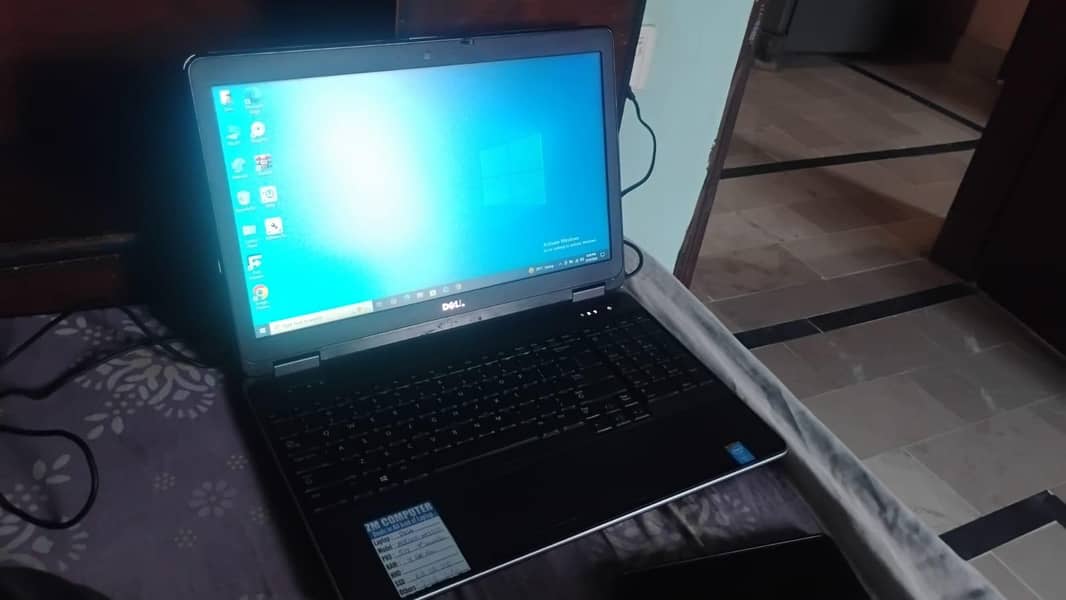 Core i7 4th generation 0