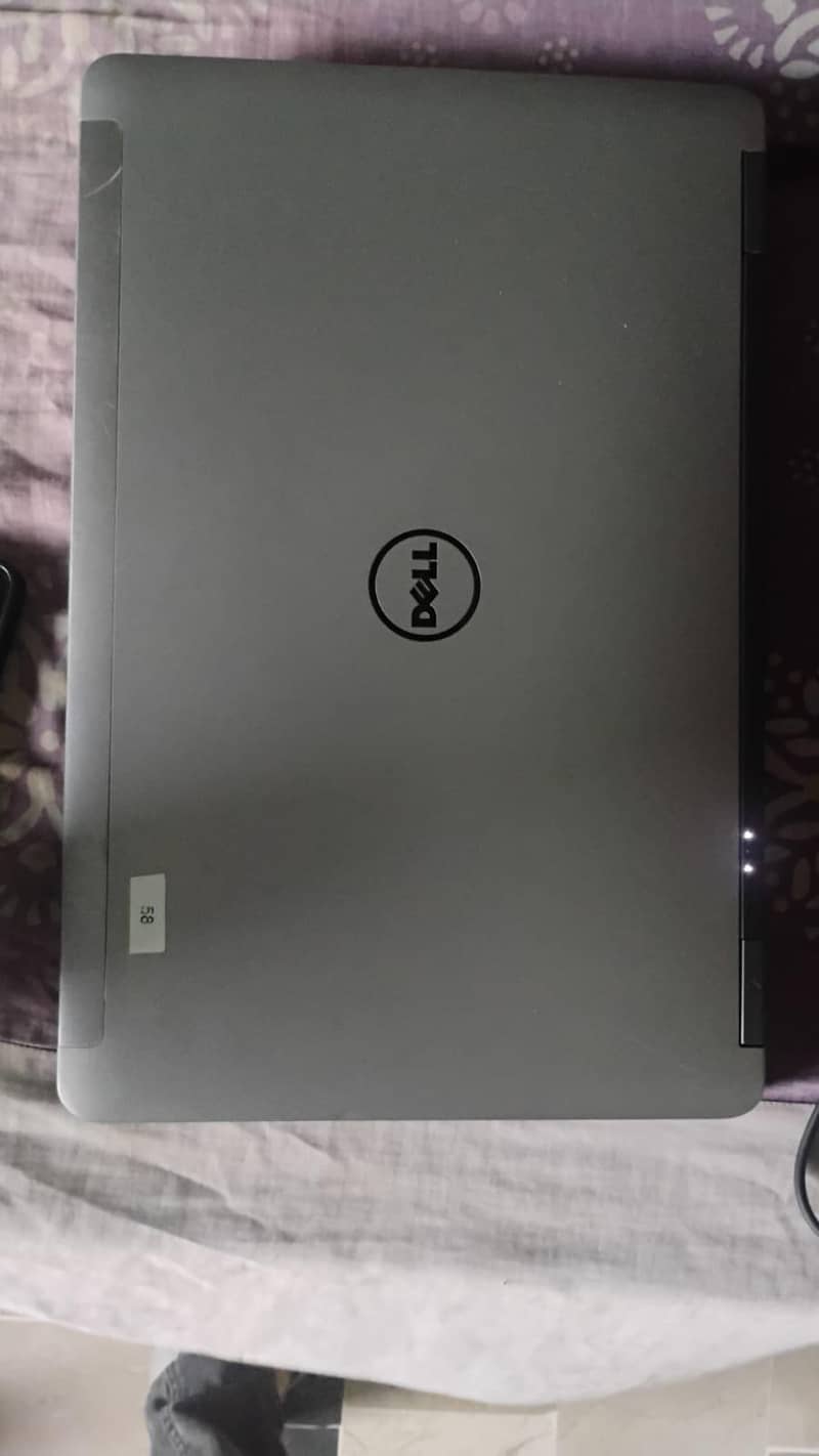 Core i7 4th generation 6