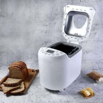 Dough kneading Machine