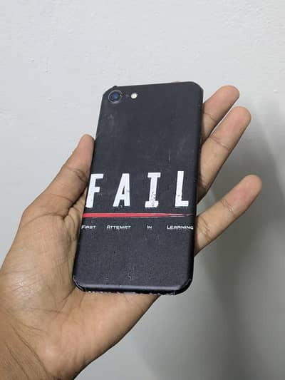 Iphone 7 Pta Approved