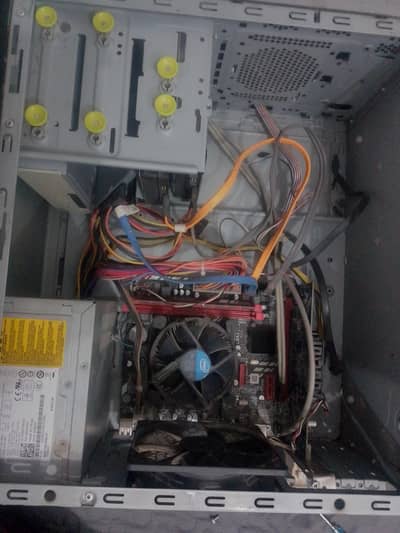 i5 3rd gen Gaming Pc