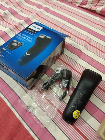 ORIGINAL PHILIPS SHAVER