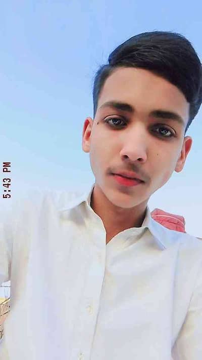 Ahsan Rajput