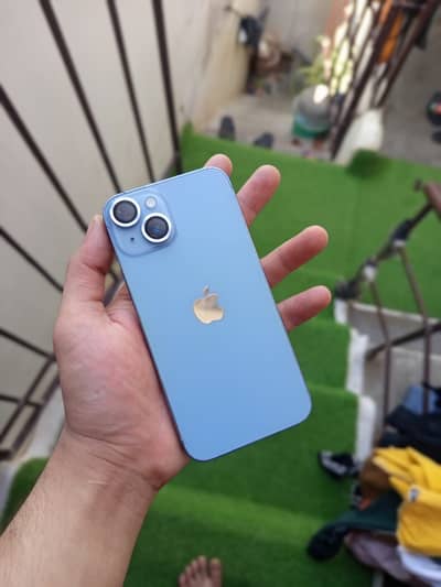 IPHONE 14 128 GB Waterpack 