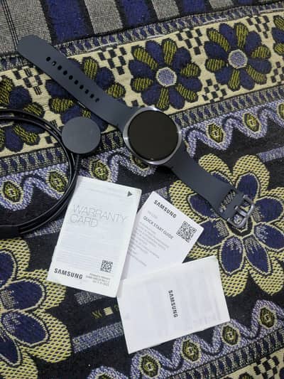 Samsung Galaxy Watch 6 44mm (SM-L330) | Excellent Condition