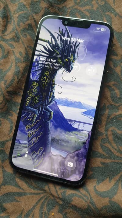 Apple iPhone 13 Pro